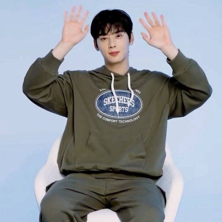 Recent activity shot of ASTRO