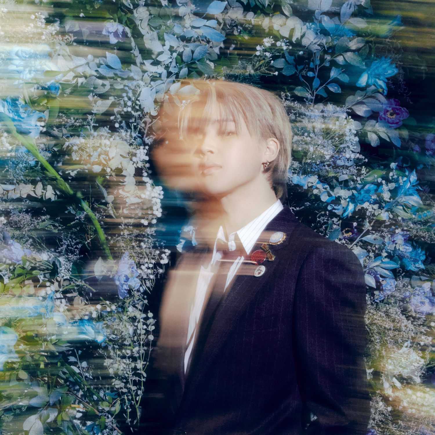 지민 (방탄소년단) 최근 활동샷