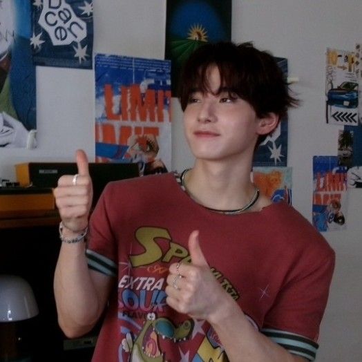 Latest photo of Sato Keigo (JO1)