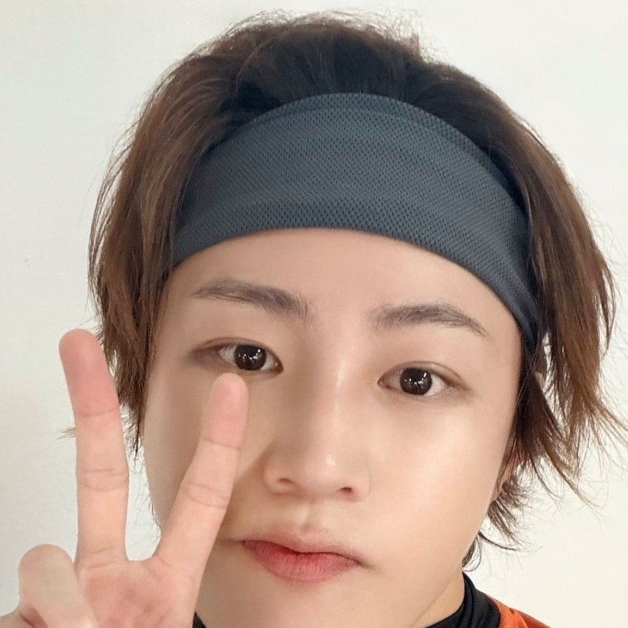 Latest photo of Ha Sungwoon