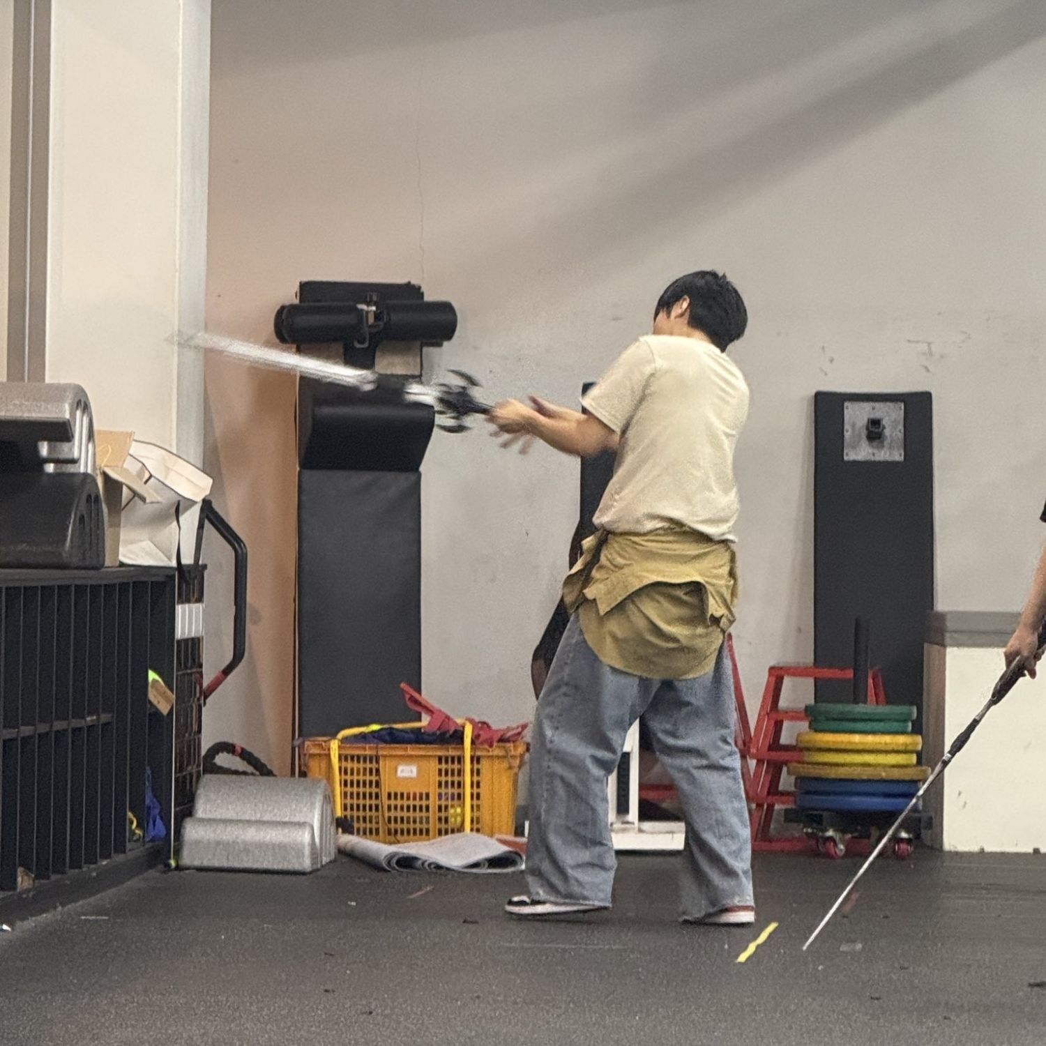 Latest photo of Lee Eunsang (YOUNITE)