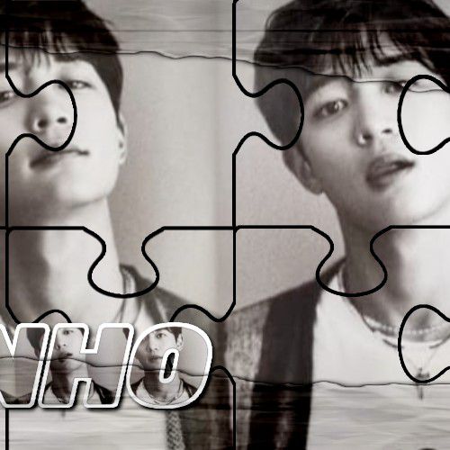 Latest photo of Minho (SHINee)