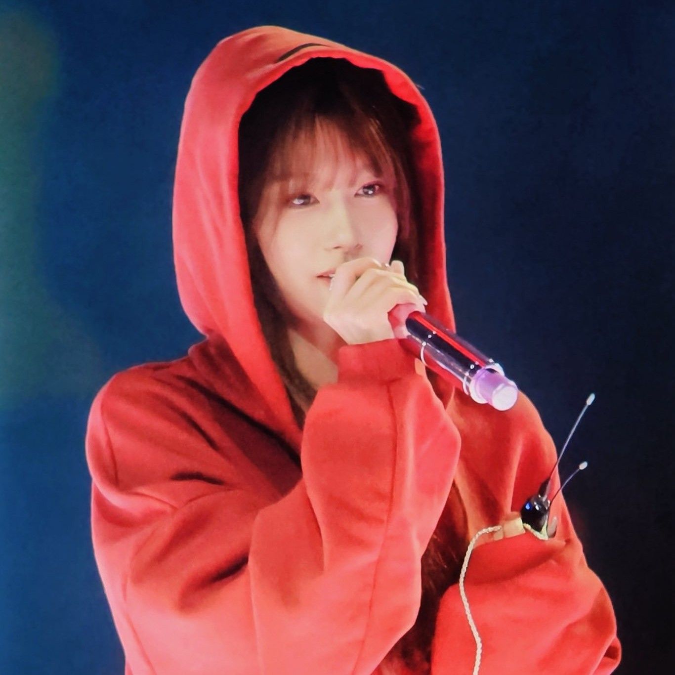 Sana (TWICE)的最新活動照片