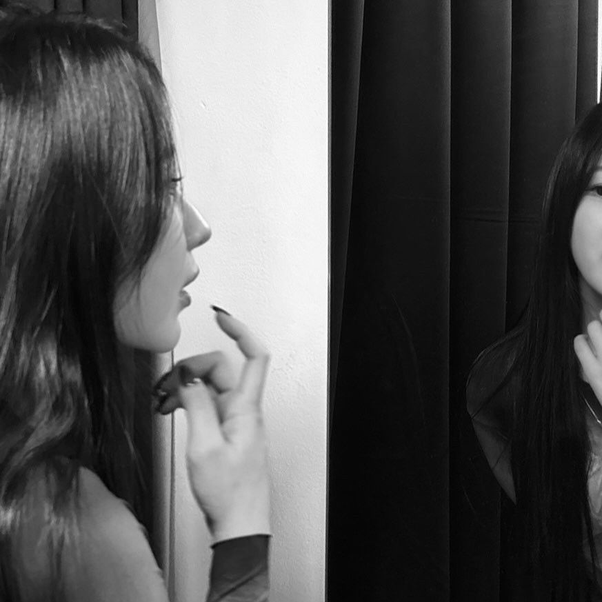 イ・チェヨンファンが撮った瞬間