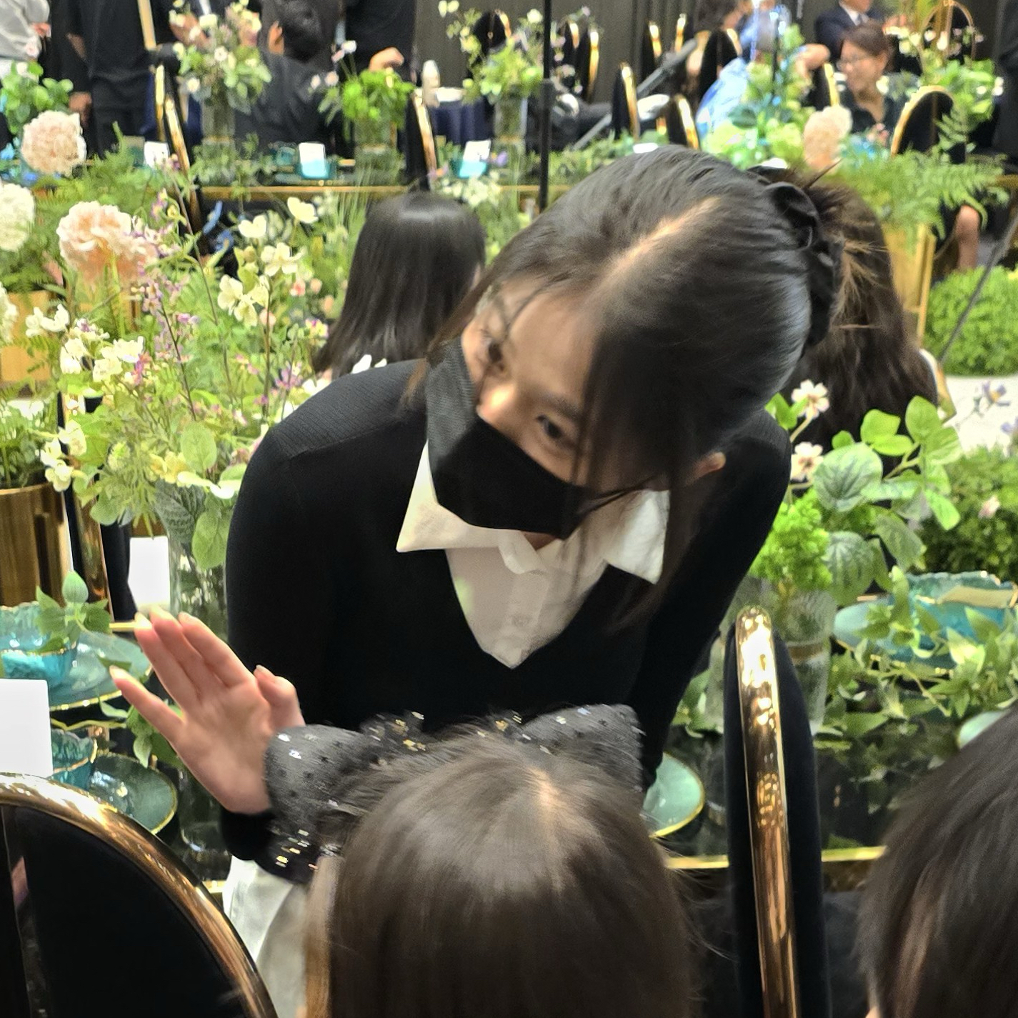 Latest photo of Yoon Jiyoon