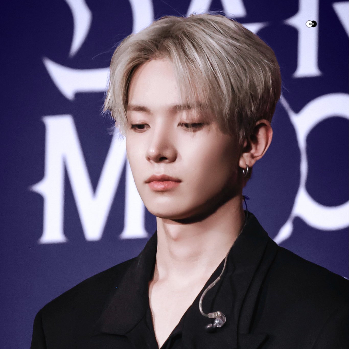 희승 (ENHYPEN)의 비하인드 컷