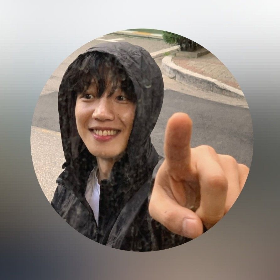 Potret di balik layar Lim Youngmin