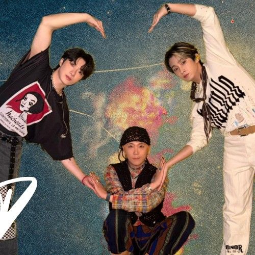 Recent activity shot of FTIsland