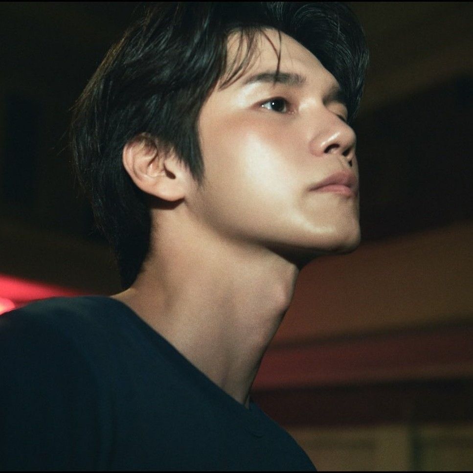 Foto aktivitas terbaru Ong Seongwu