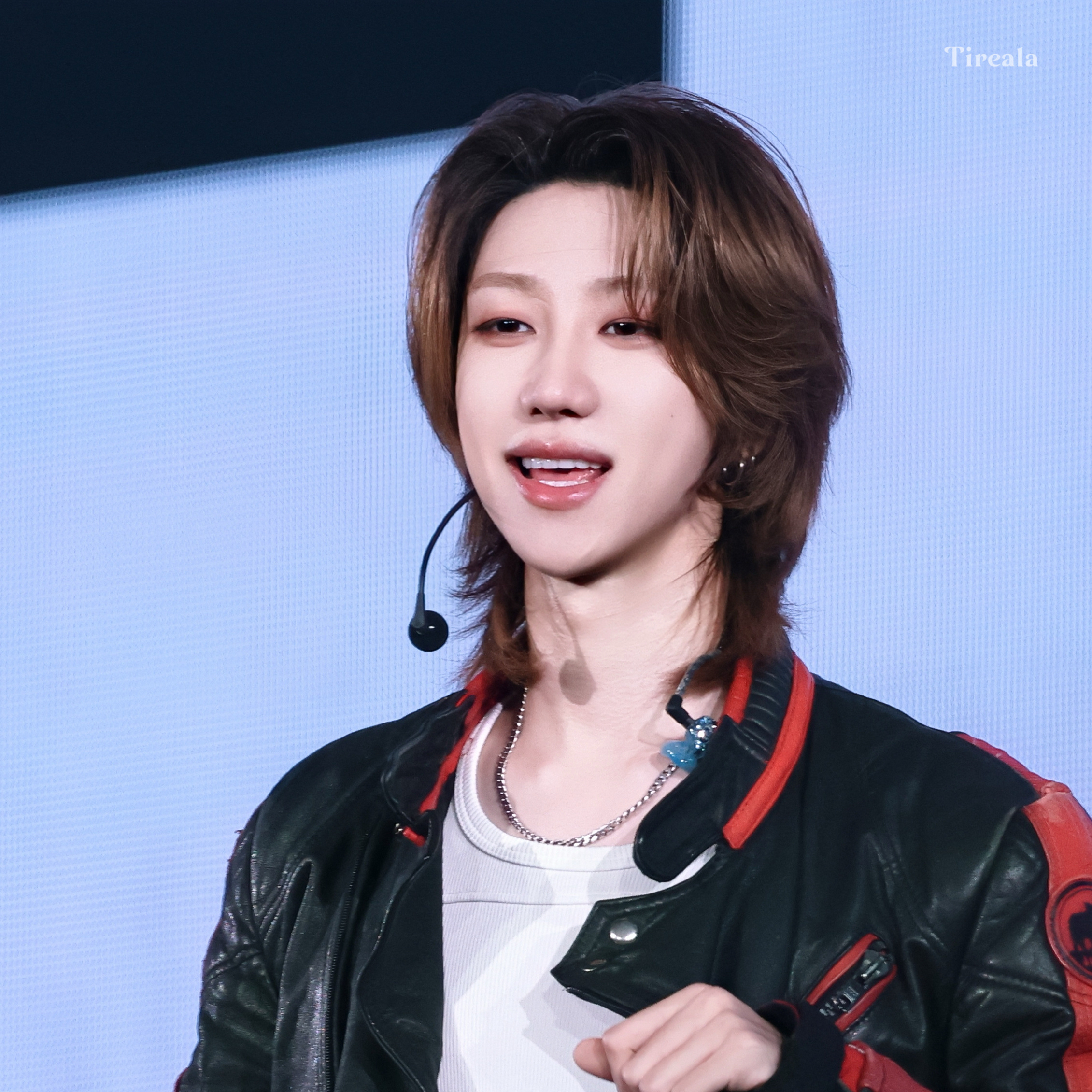 Latest photo of The 8 (SEVENTEEN)