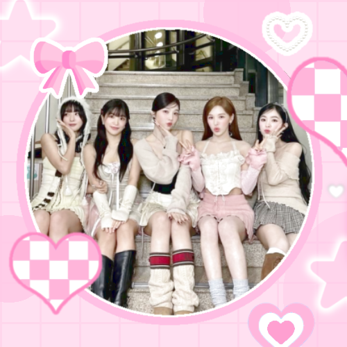 레드벨벳의 최신 사진