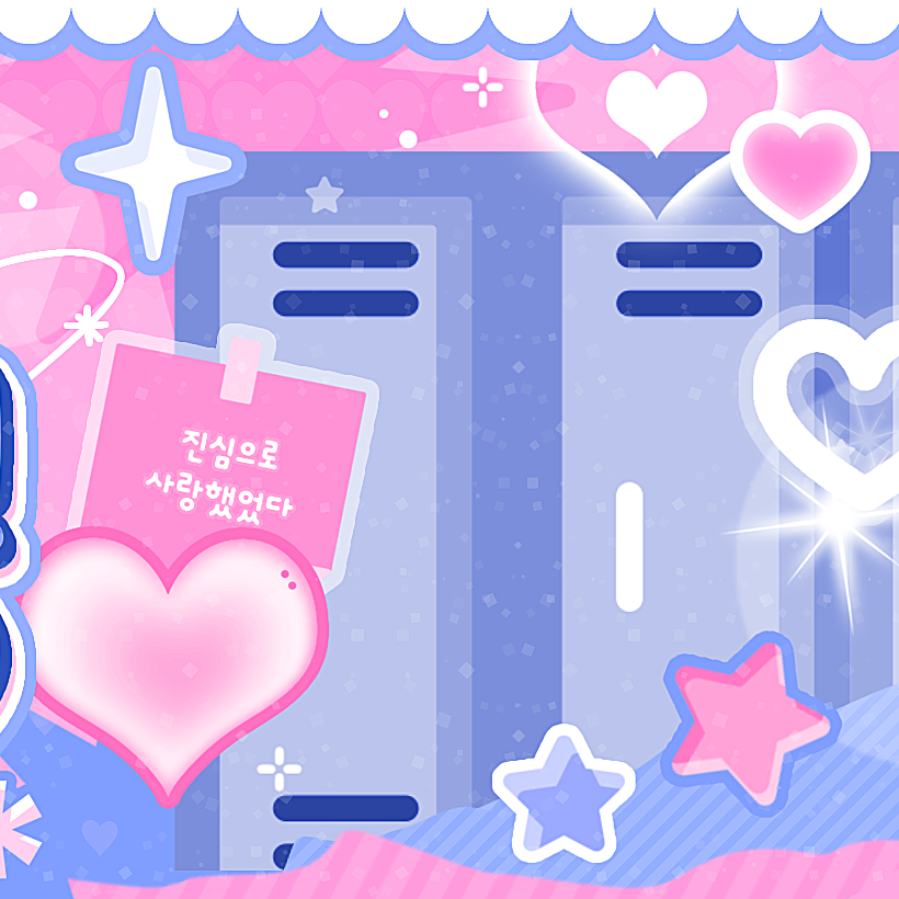 Behind-the-scenes cut of New (THE BOYZ)