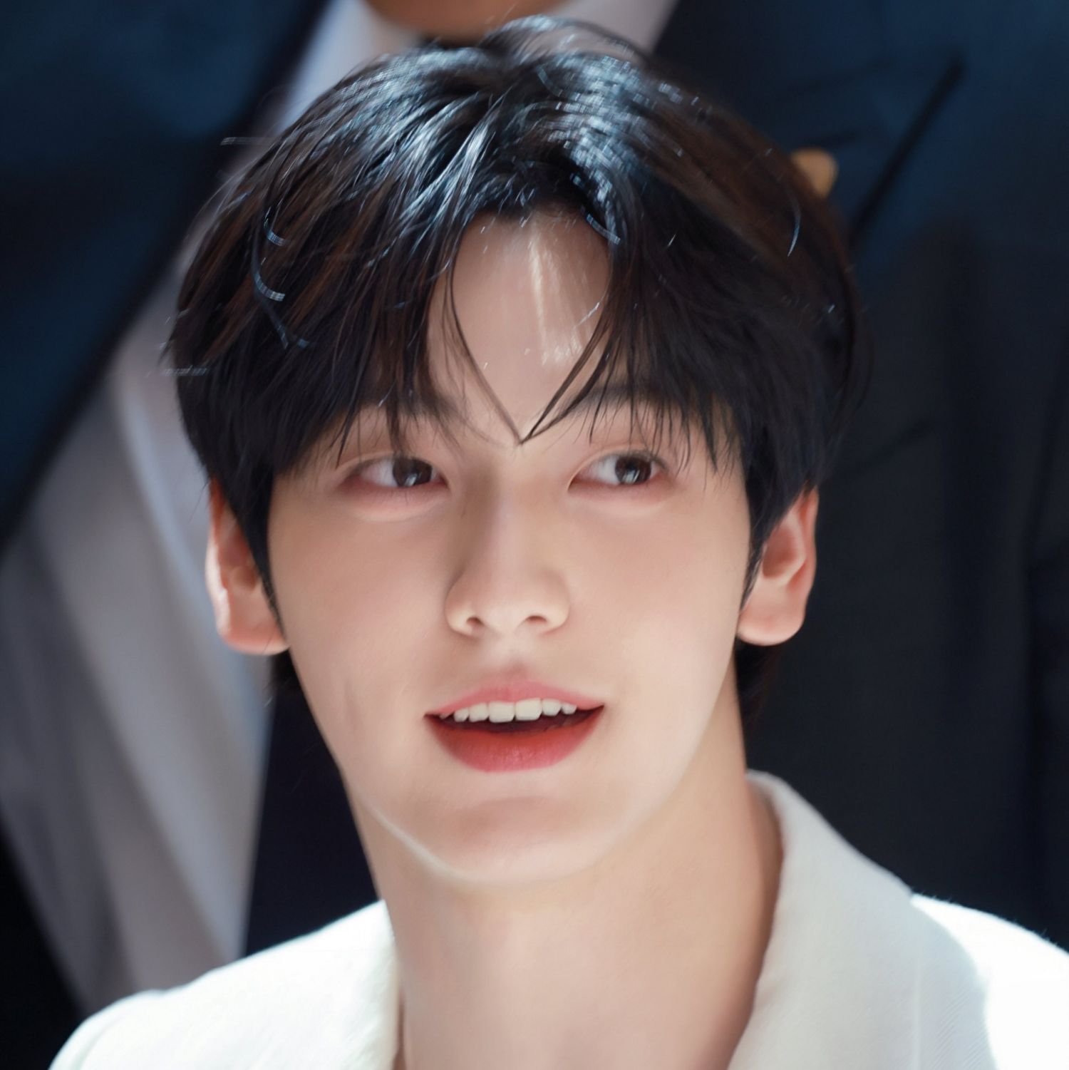 Latest photo of Soobin (TOMORROW X TOGETHER)