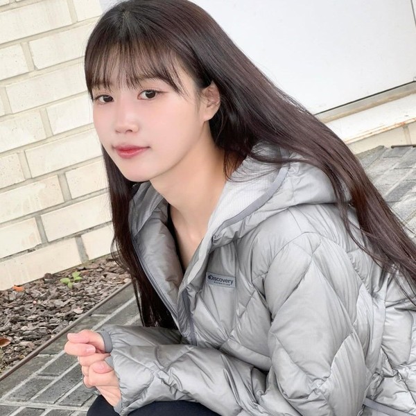 Popular profile image of Lee Miju (Lovelyz) selected by votes