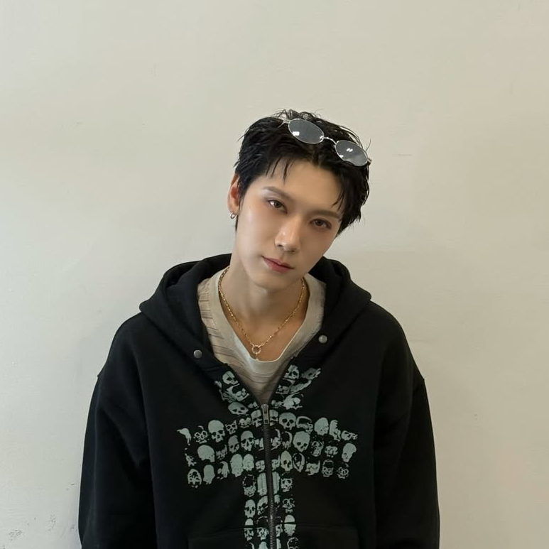 Behind-the-scenes cut of TEN (WayV)