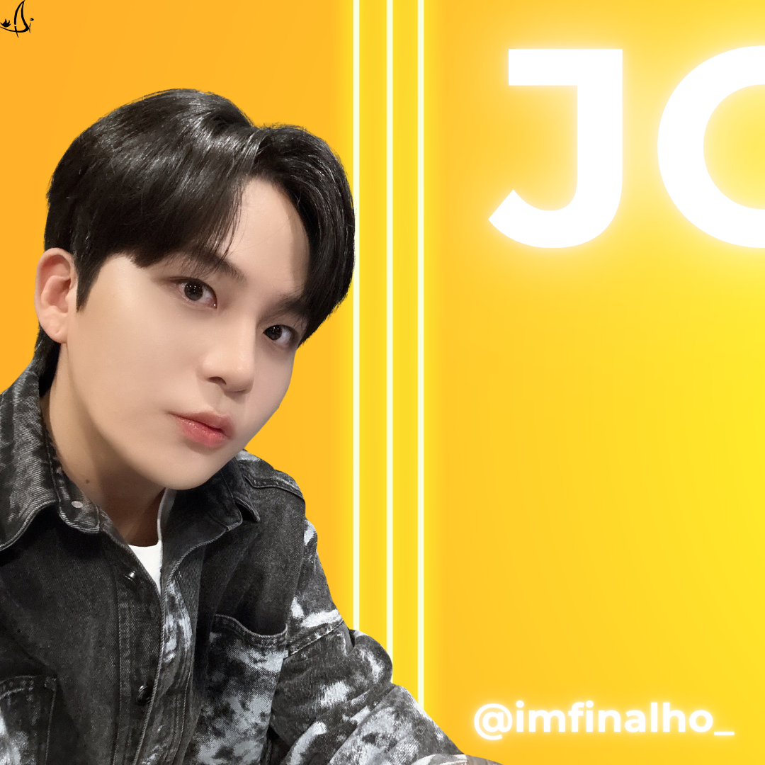 Potret di balik layar Jongho (ATEEZ)