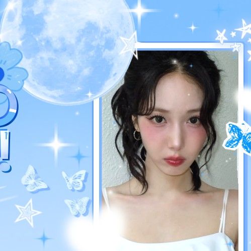 Behind-the-scenes cut of SinB (GFRIEND, VIVIZ)