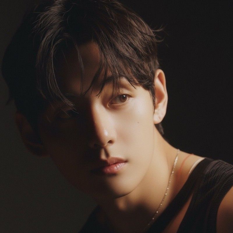 V (防彈少年團)的最新活動照片