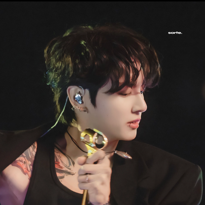 柾國 (防彈少年團)的最新活動照片