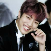 Behind-the-scenes cut of Sungyeol (INFINITE)