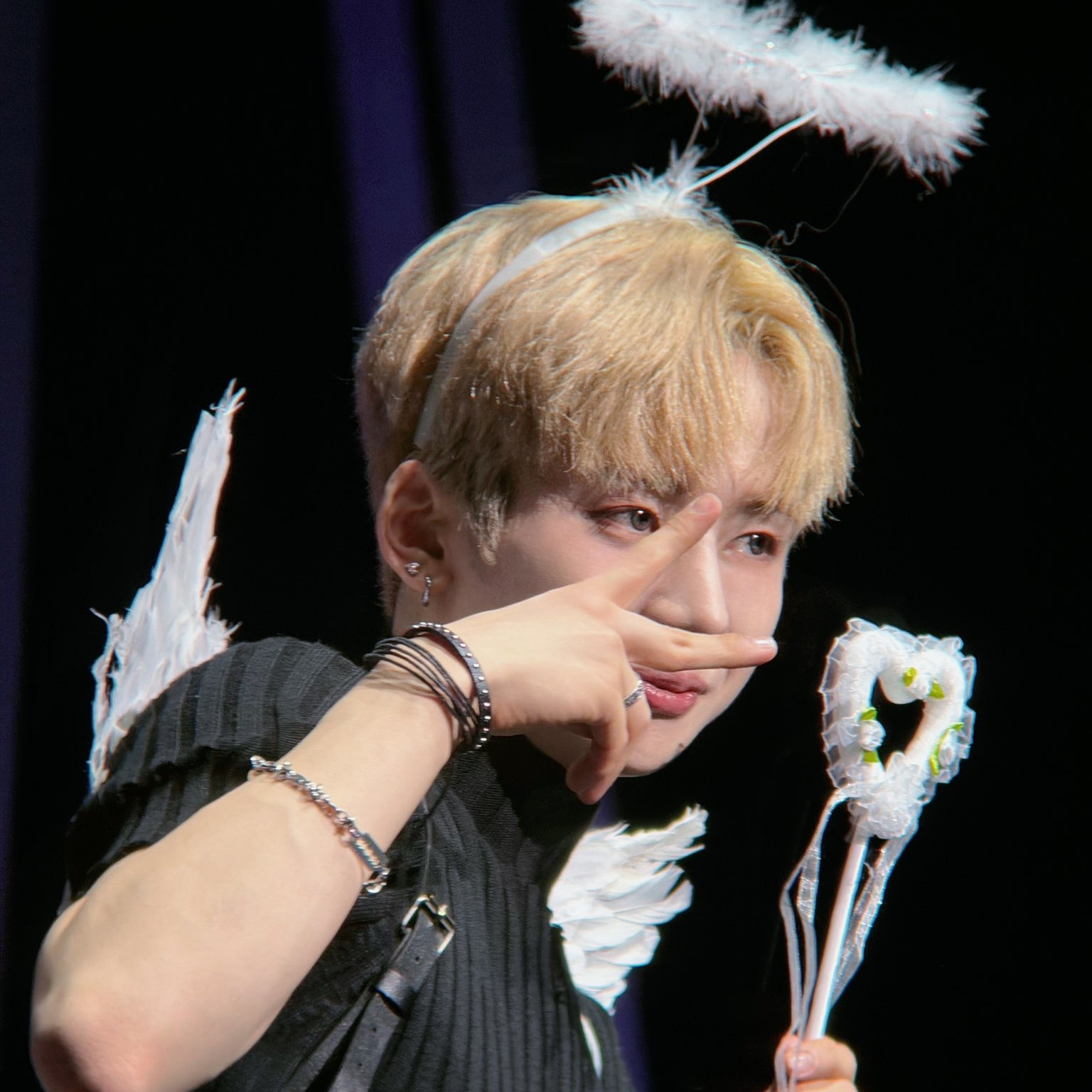 Recent activity shot of Yumeki