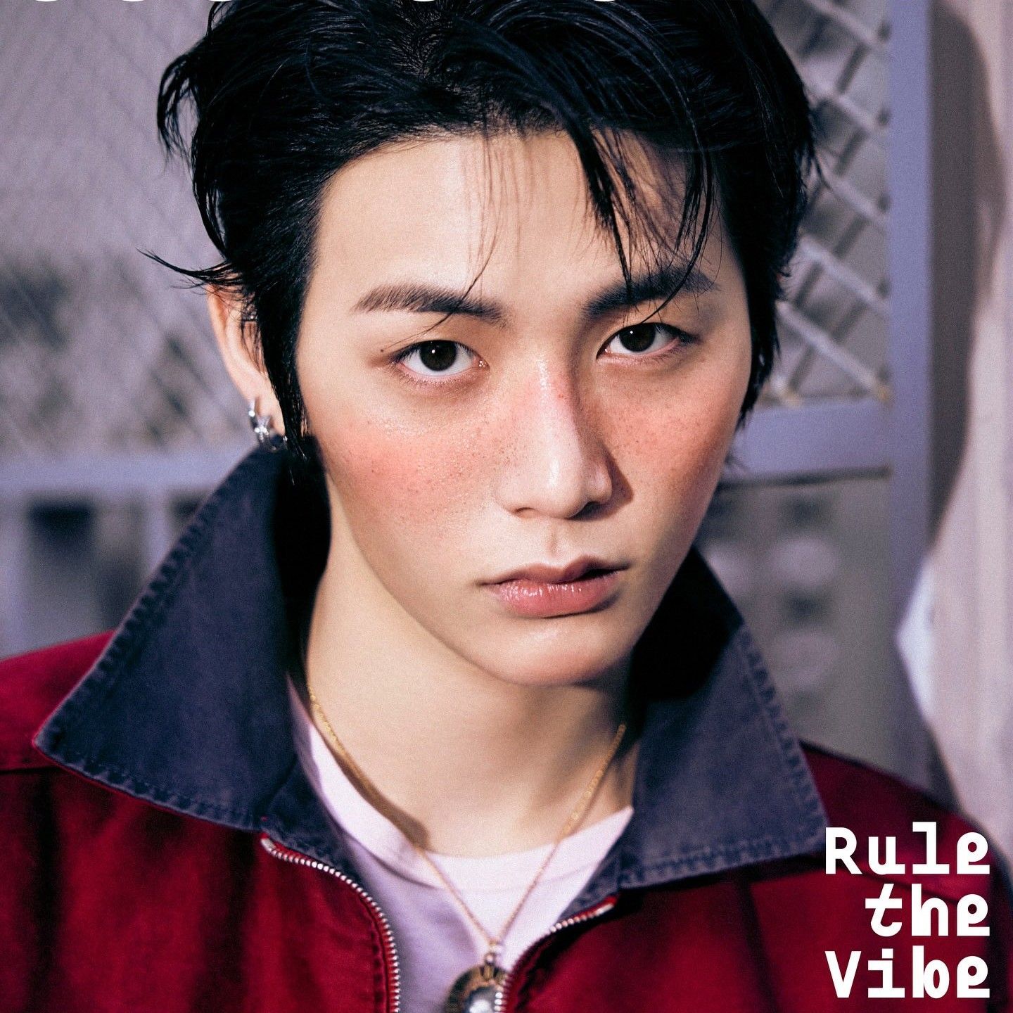 Foto aktivitas terbaru Taesan (BOYNEXTDOOR)