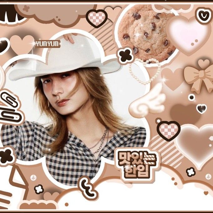 Behind-the-scenes cut of Jooyeon (Xdinary Heroes)