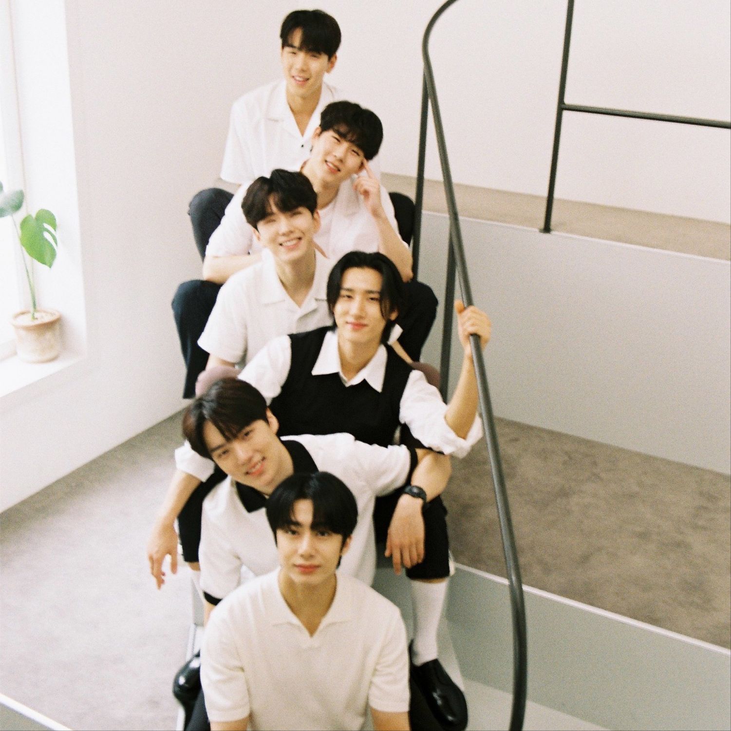 Latest photo of MONSTA X