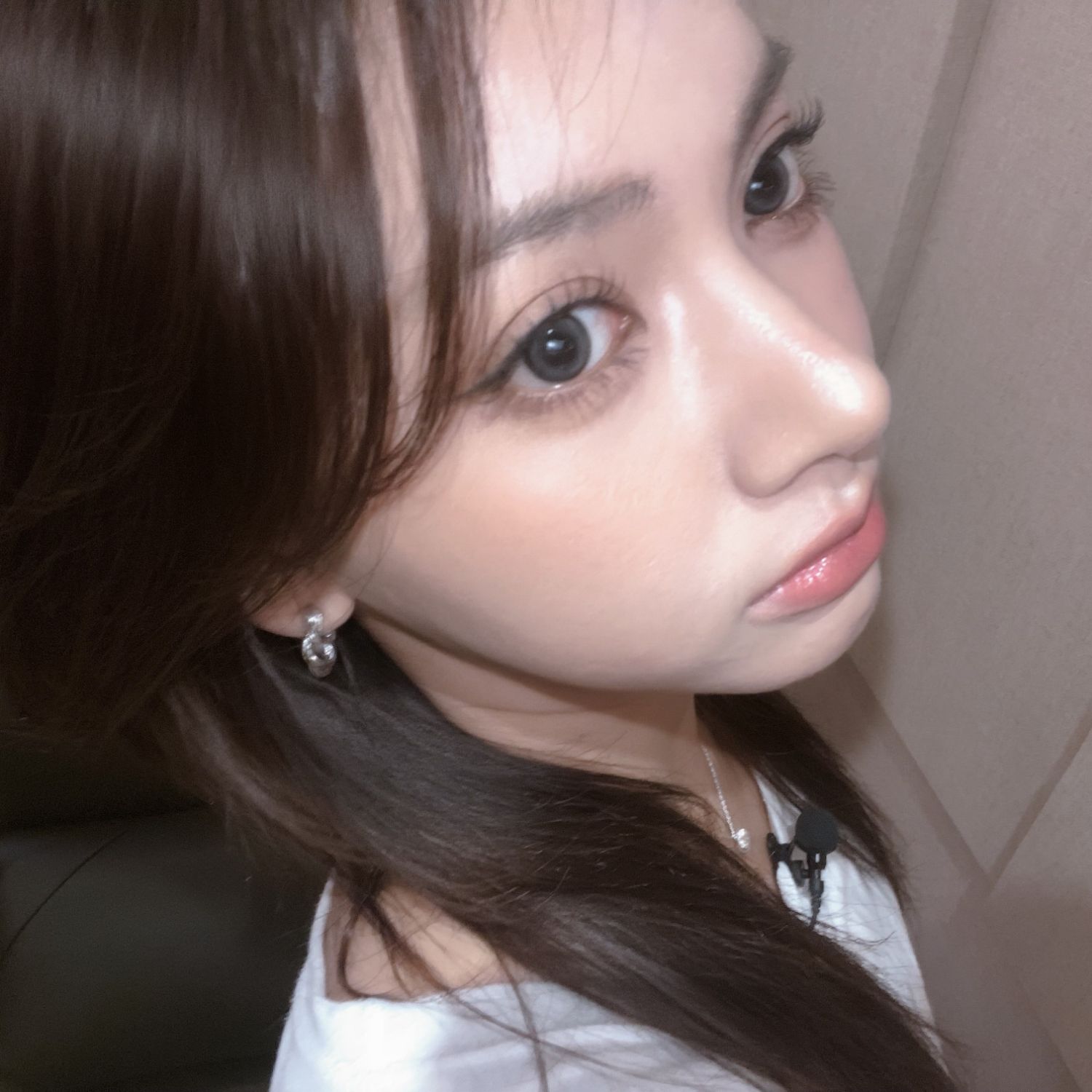 Foto aktivitas terbaru Kanny (SAY MY NAME)