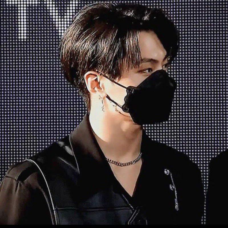 A moment captured by ENHYPEN's fan