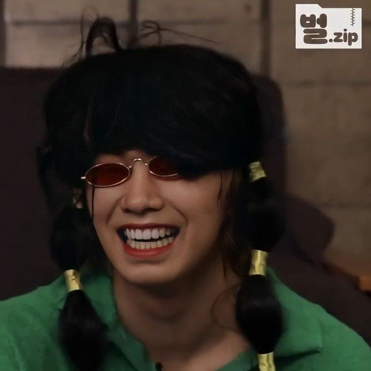 라키의 비하인드 컷