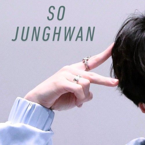 Behind-the-scenes cut of So Junghwan (TREASURE)