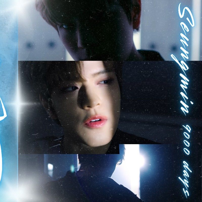 Latest photo of HAN (Stray Kids)