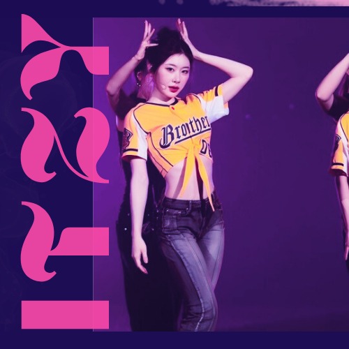 Latest photo of ITZY