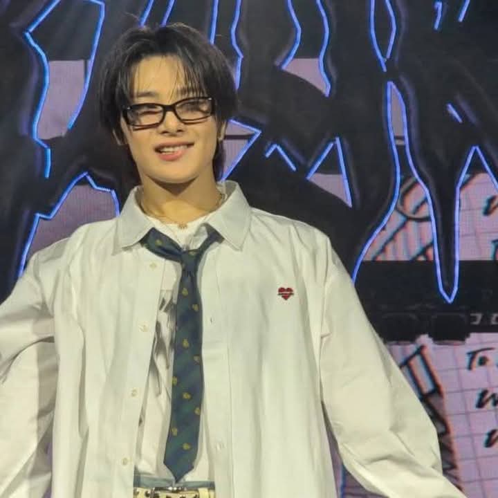 I.N (Stray Kids)の最近の活動写真