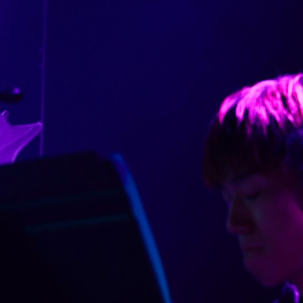 Behind-the-scenes cut of HaSeul (ARTMS)