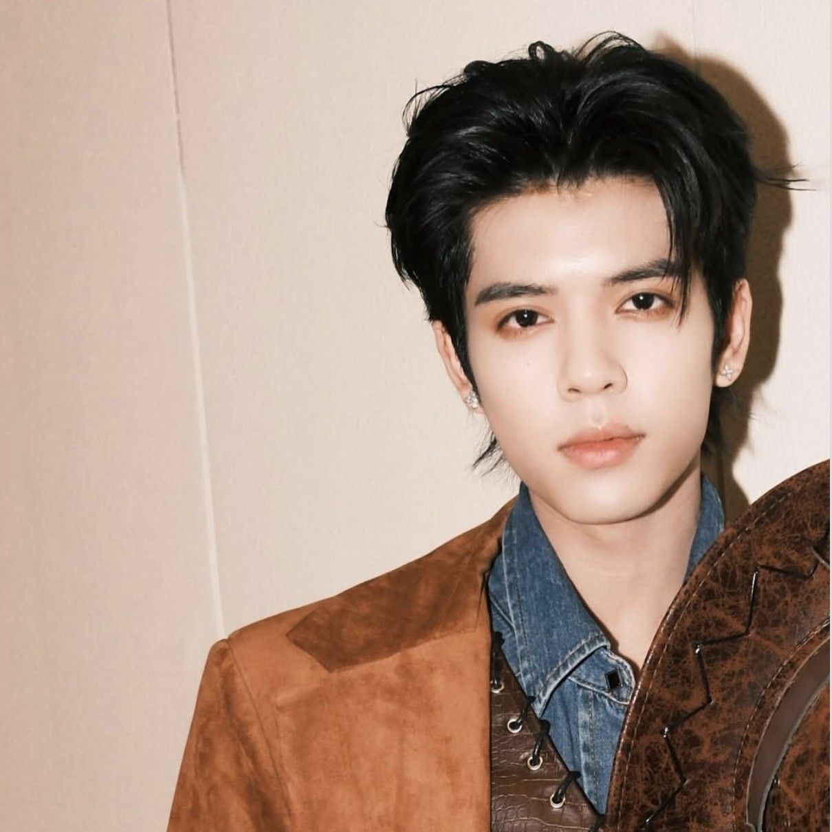 佑瀧 (NexT1DE)的幕後花絮