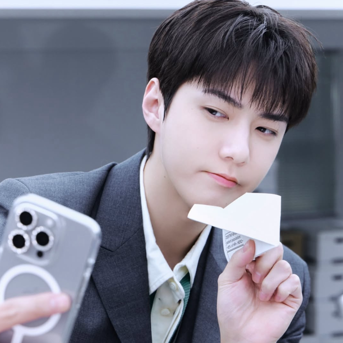 세훈 (EXO)의 최신 사진