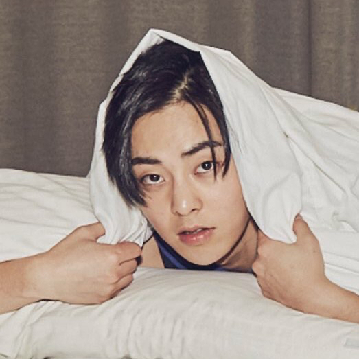 시우민 (EXO) 최근 활동샷