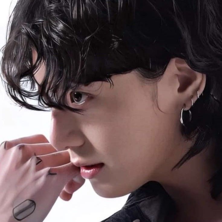 ジョングク (BTS)の最近の活動写真