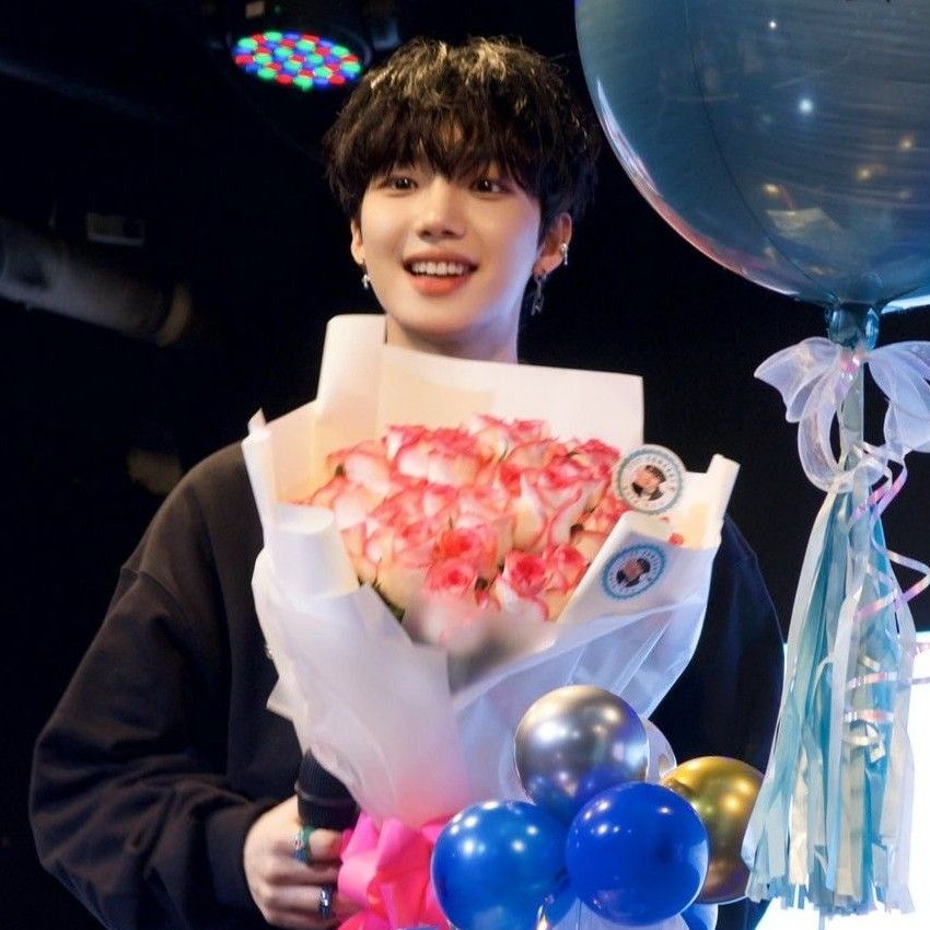 Latest photo of Lim Youngmin