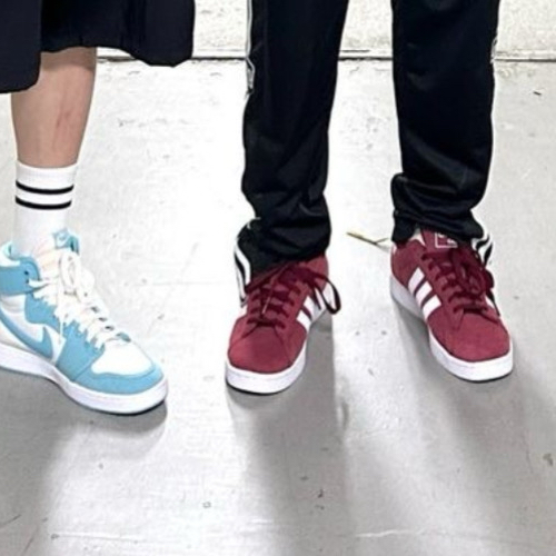 Latest photo of LUCY