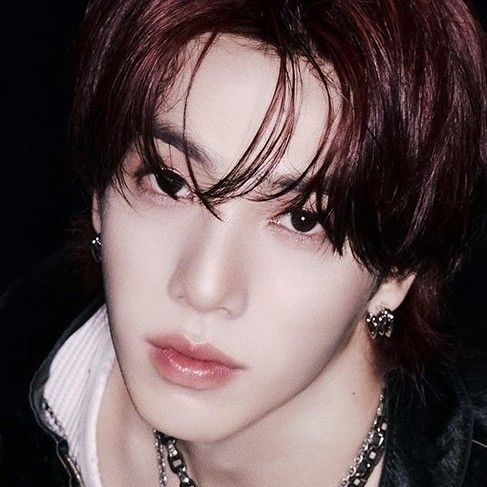 Recent activity shot of KAZUTA (n.SSign)
