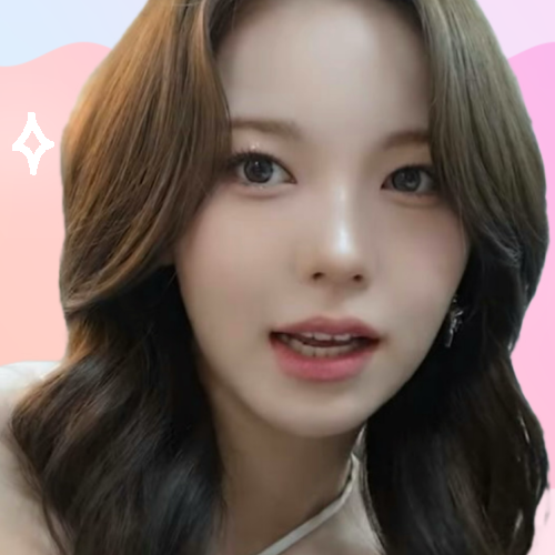 NiziU アヤカ ファンダムコミュニティ │ KPOP人気No.1アプリ