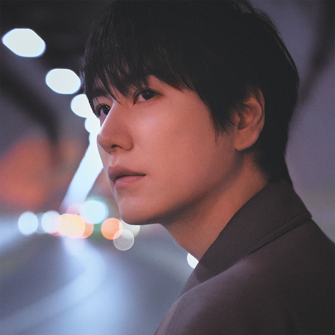 A moment captured by Kyuhyun (Super Junior)'s fan