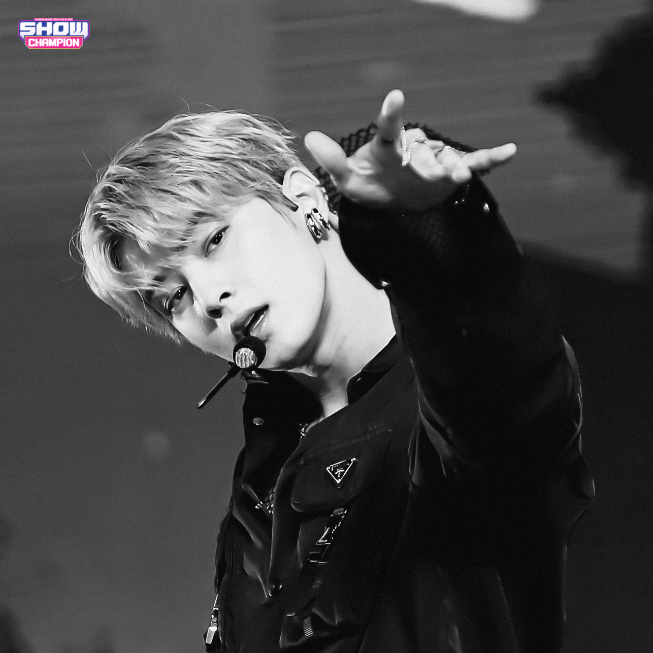 Behind-the-scenes cut of ASTRO