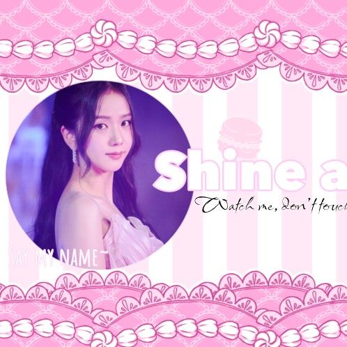 ジス (BLACKPINK)の最近の活動写真