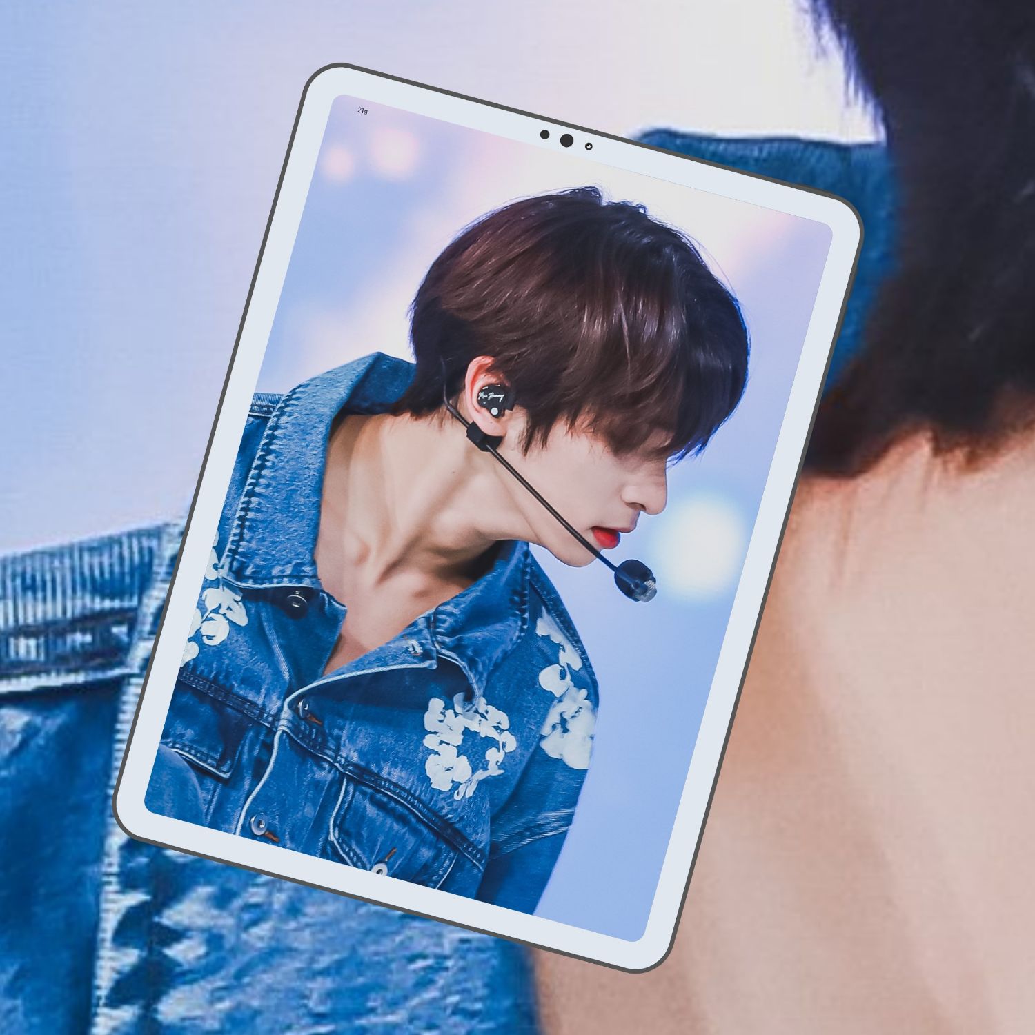 Latest photo of Hangyul (POLARIX)