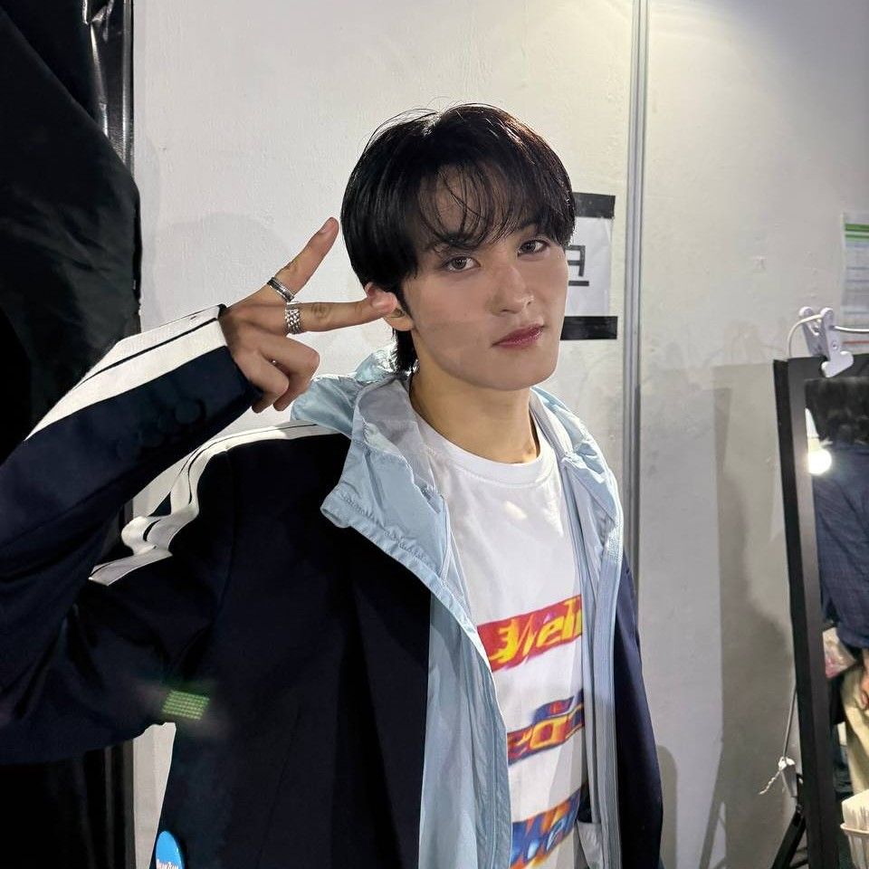 마크 (NCT 127, NCT DREAM) 팬이 찍은 순간