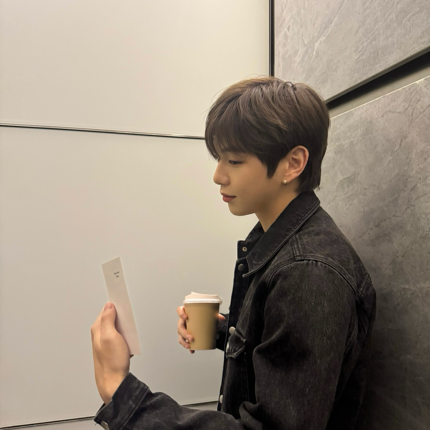 カン・ダニエルの最新写真